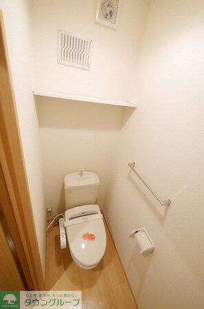 グランドゥールの物件内観写真